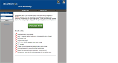 Desktop Screenshot of esmartstart.com